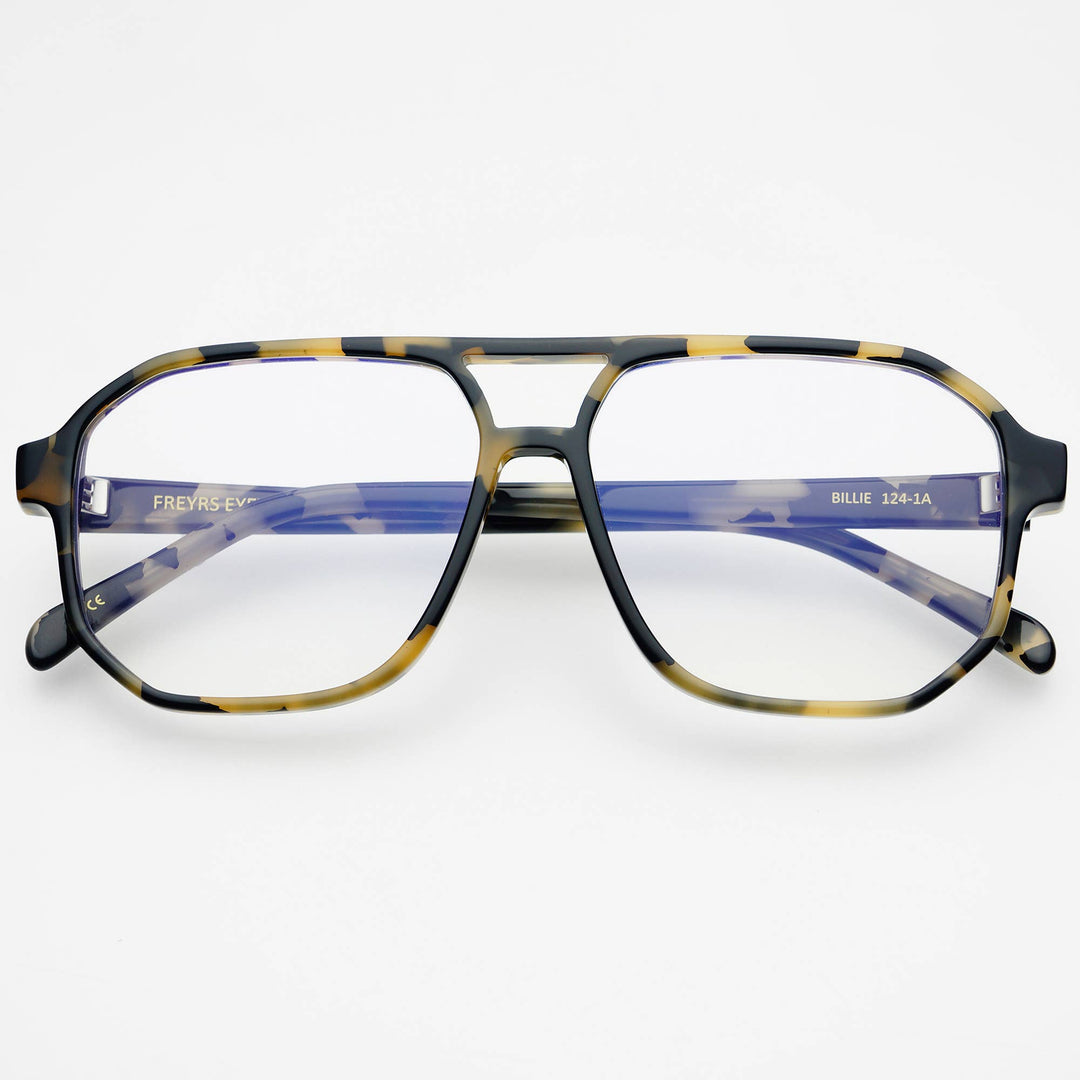 FREYRS EyewearBillie Blue Light Readers - Polish Boutique