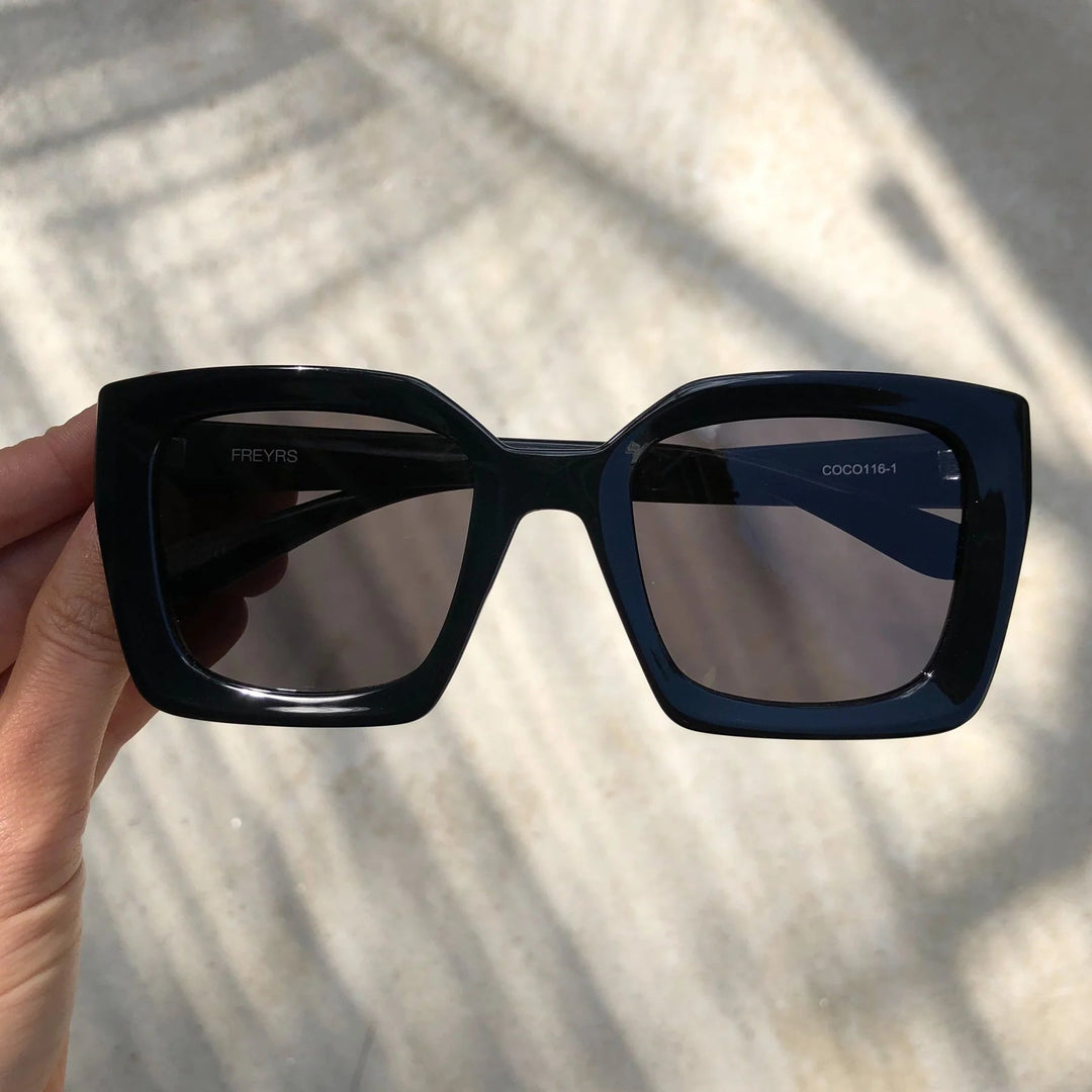 Freyrs EyewearCoco Sunglasses - Polish Boutique