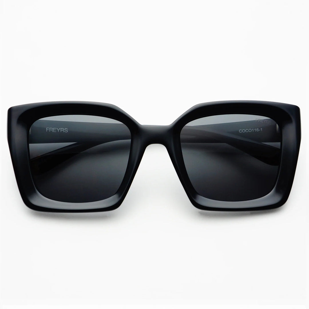 Freyrs EyewearCoco Sunglasses - Polish Boutique