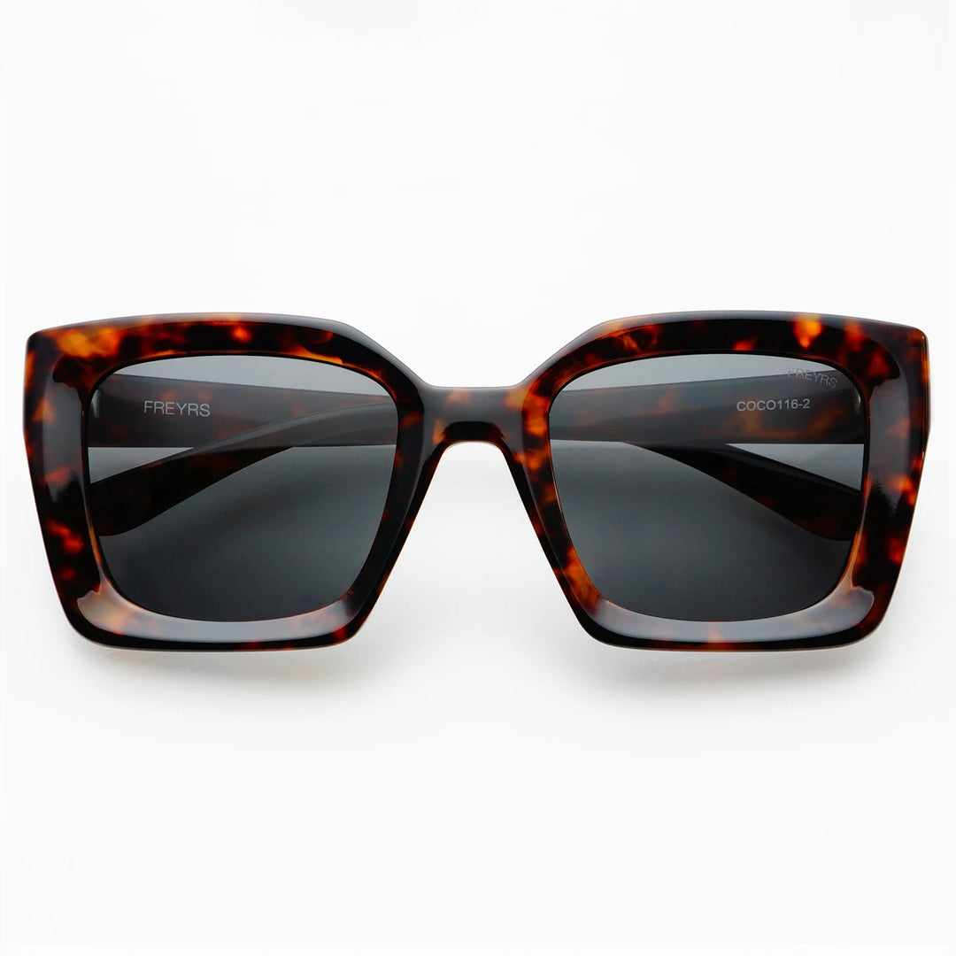 Freyrs EyewearCoco Sunglasses - Polish Boutique