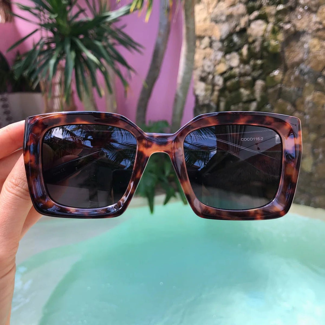 Freyrs EyewearCoco Sunglasses - Polish Boutique