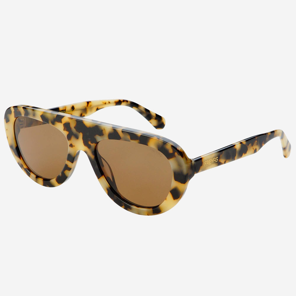 FREYRS EyewearJetsetter Sunglasses - Polish Boutique
