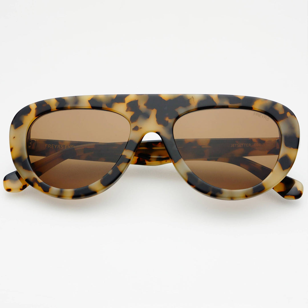 FREYRS EyewearJetsetter Sunglasses - Polish Boutique