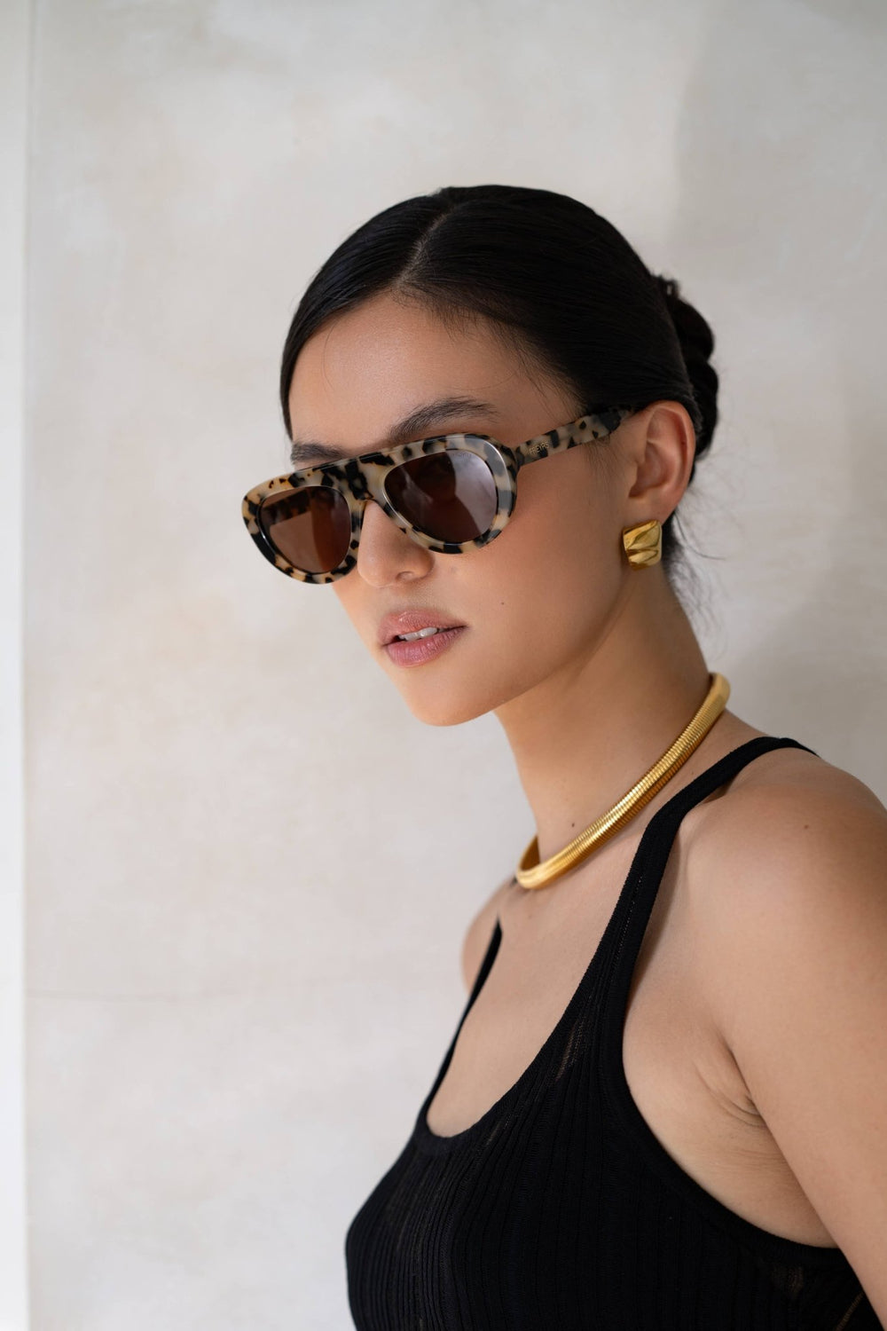 FREYRS EyewearJetsetter Sunglasses - Polish Boutique