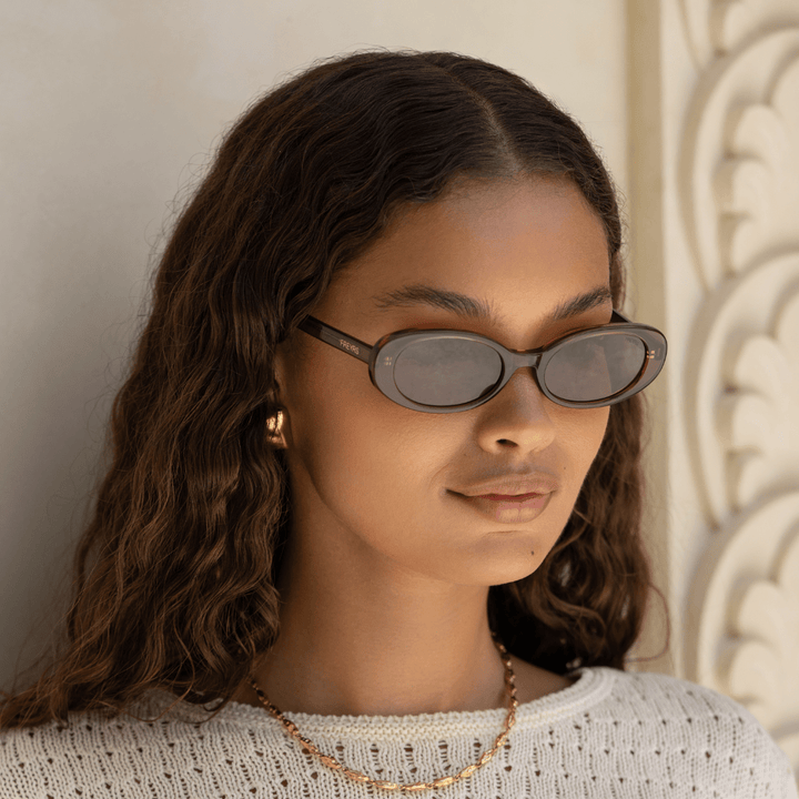 FREYRS EyewearMimi Sunglasses - Polish Boutique