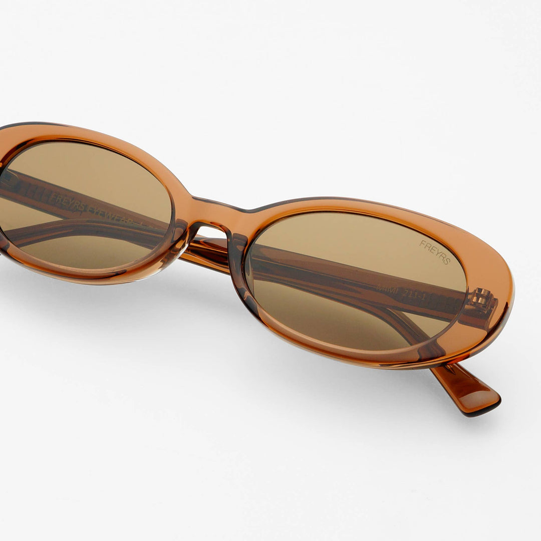 FREYRS EyewearMimi Sunglasses - Polish Boutique