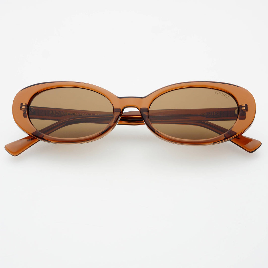 FREYRS EyewearMimi Sunglasses - Polish Boutique