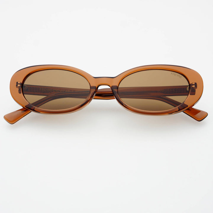FREYRS EyewearMimi Sunglasses - Polish Boutique