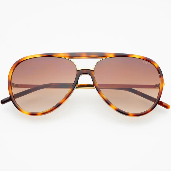 Freyrs EyewearShay Aviator Sunglasses - Polish Boutique