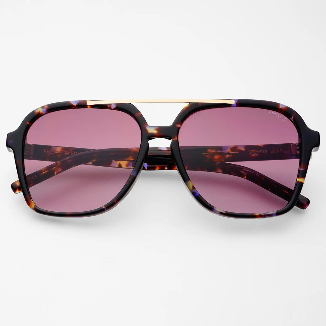 FREYRS EyewearSpencer Aviator - Polish Boutique