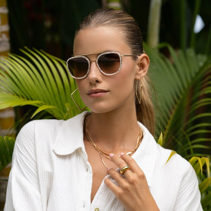 FREYRS EyewearWeston Sunglasses - Polish Boutique