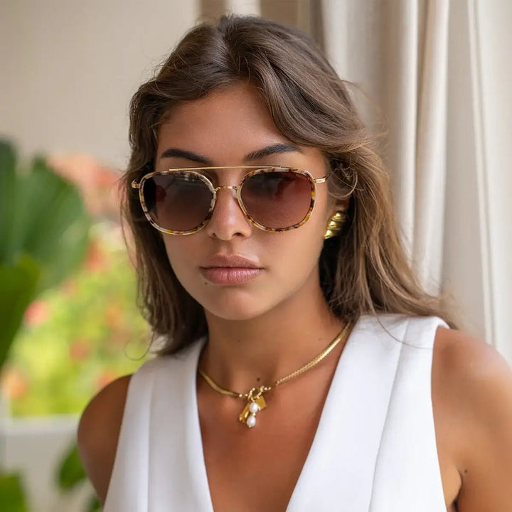 FREYRS EyewearWeston Sunglasses - Polish Boutique
