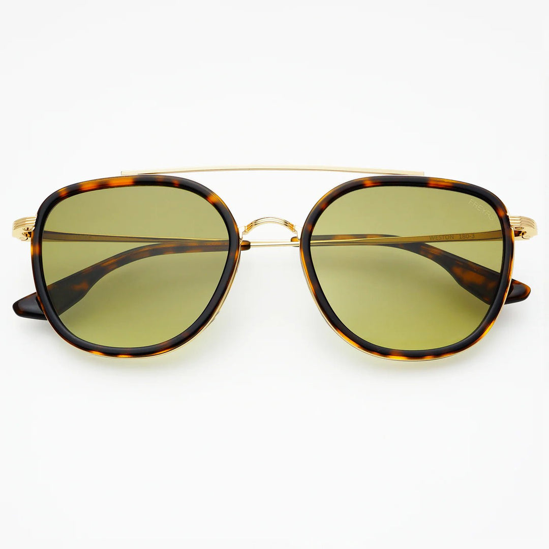 FREYRS EyewearWeston Sunglasses - Polish Boutique