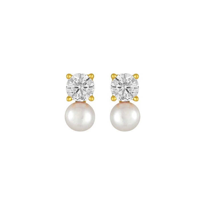 fyb jewelryFrancine Stud - Polish Boutique