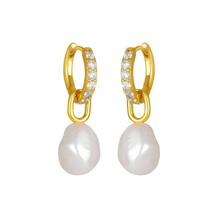 fyb jewelryJuliette Huggies - Polish Boutique