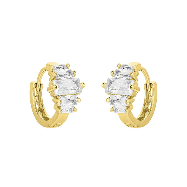 fyb jewelryMina Huggies - Polish Boutique