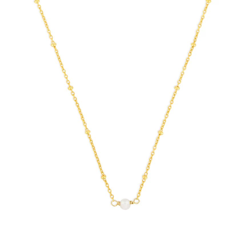 FYBBirthstone Necklace - Polish Boutique