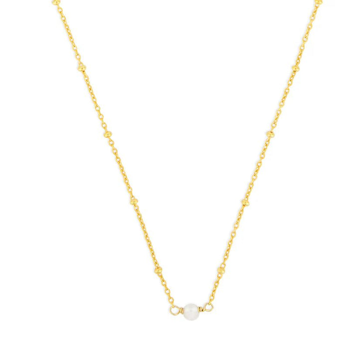 FYBBirthstone Necklace - Polish Boutique