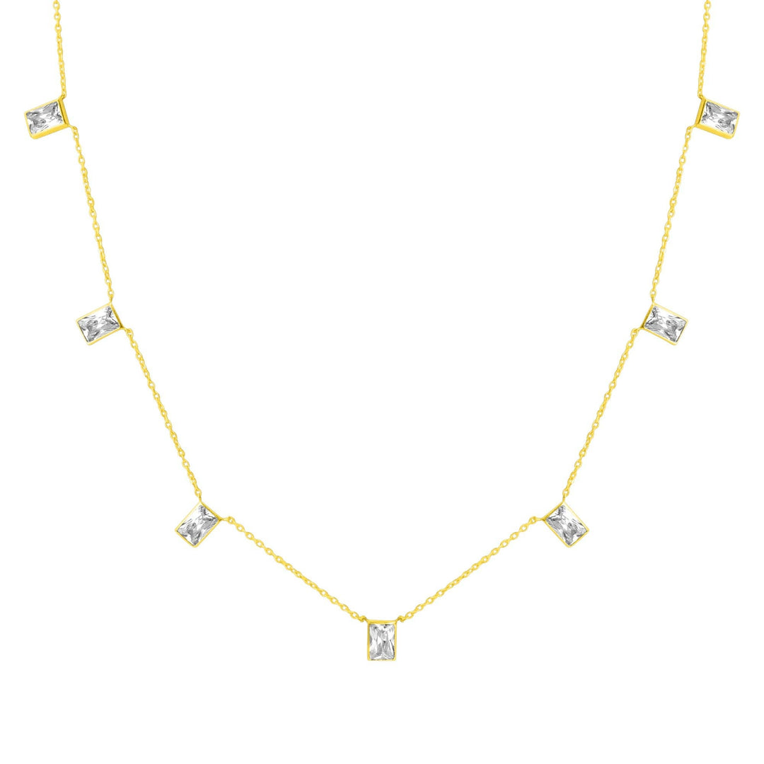 FYBBrooke Necklace - Polish Boutique