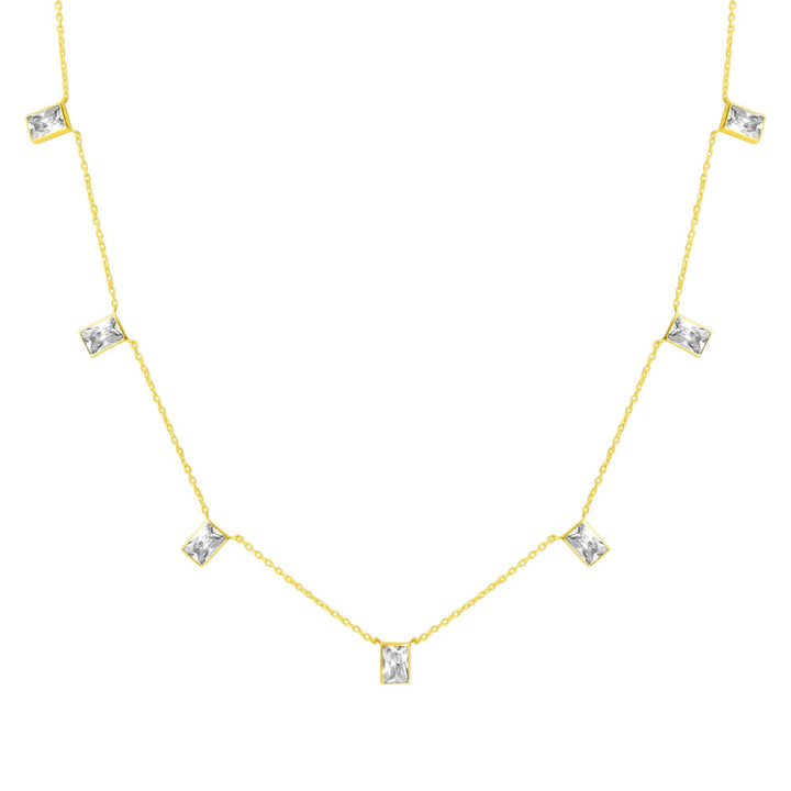 FYBBrooke Necklace - Polish Boutique