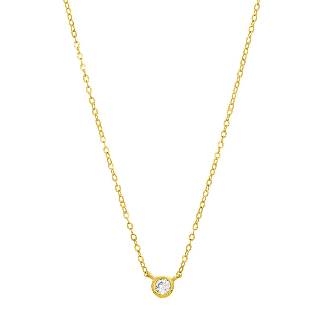 FYBMarisol Necklace - Polish Boutique