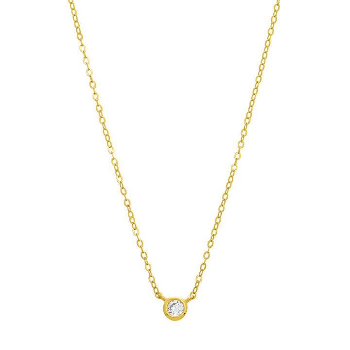 FYBMarisol Necklace - Polish Boutique