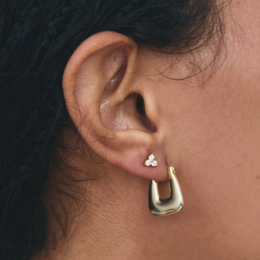 FYBNorie Studs - Polish Boutique