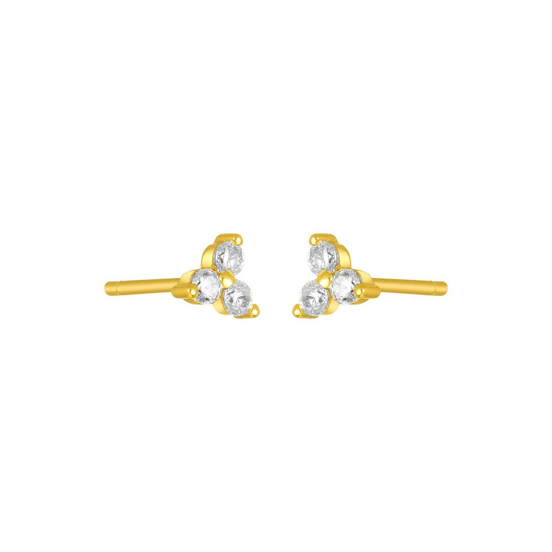 FYBNorie Studs - Polish Boutique