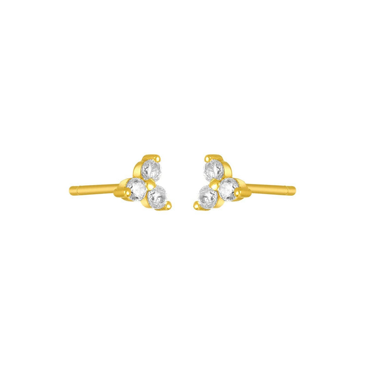 FYBNorie Studs - Polish Boutique