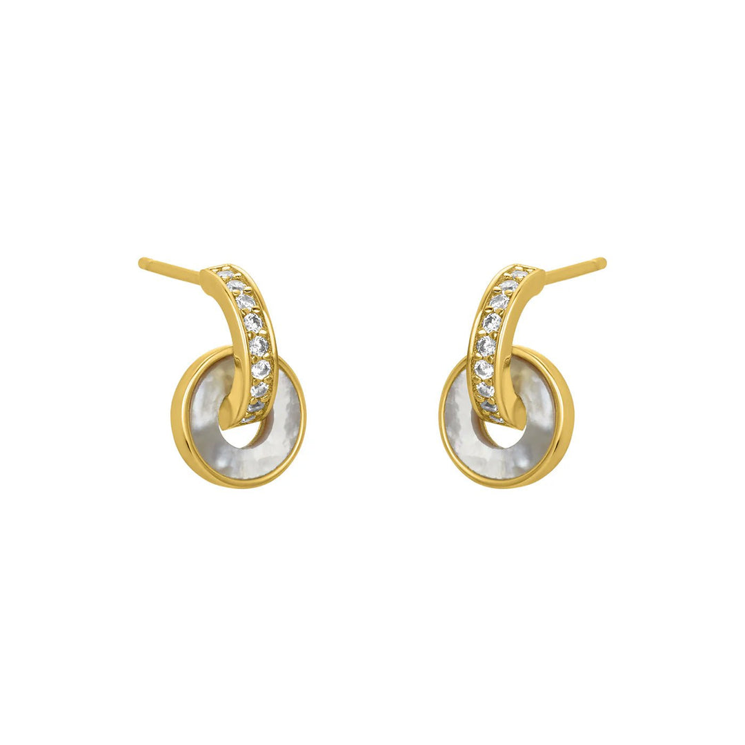 FYBRei Stud - Polish Boutique