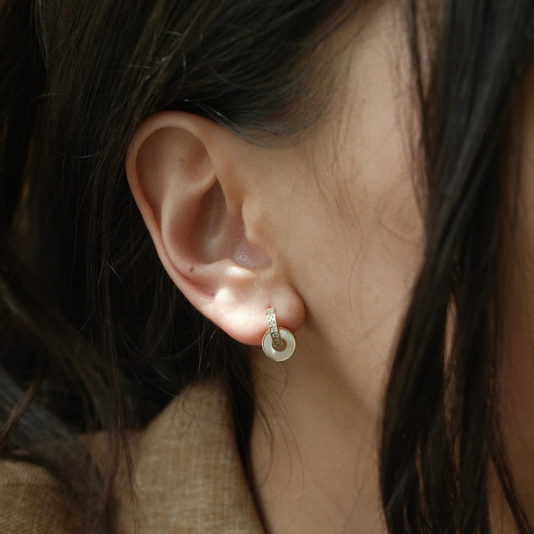 FYBRei Stud - Polish Boutique