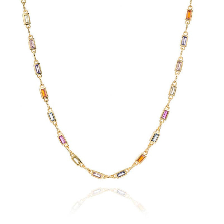 FYBRiley Necklace - Polish Boutique
