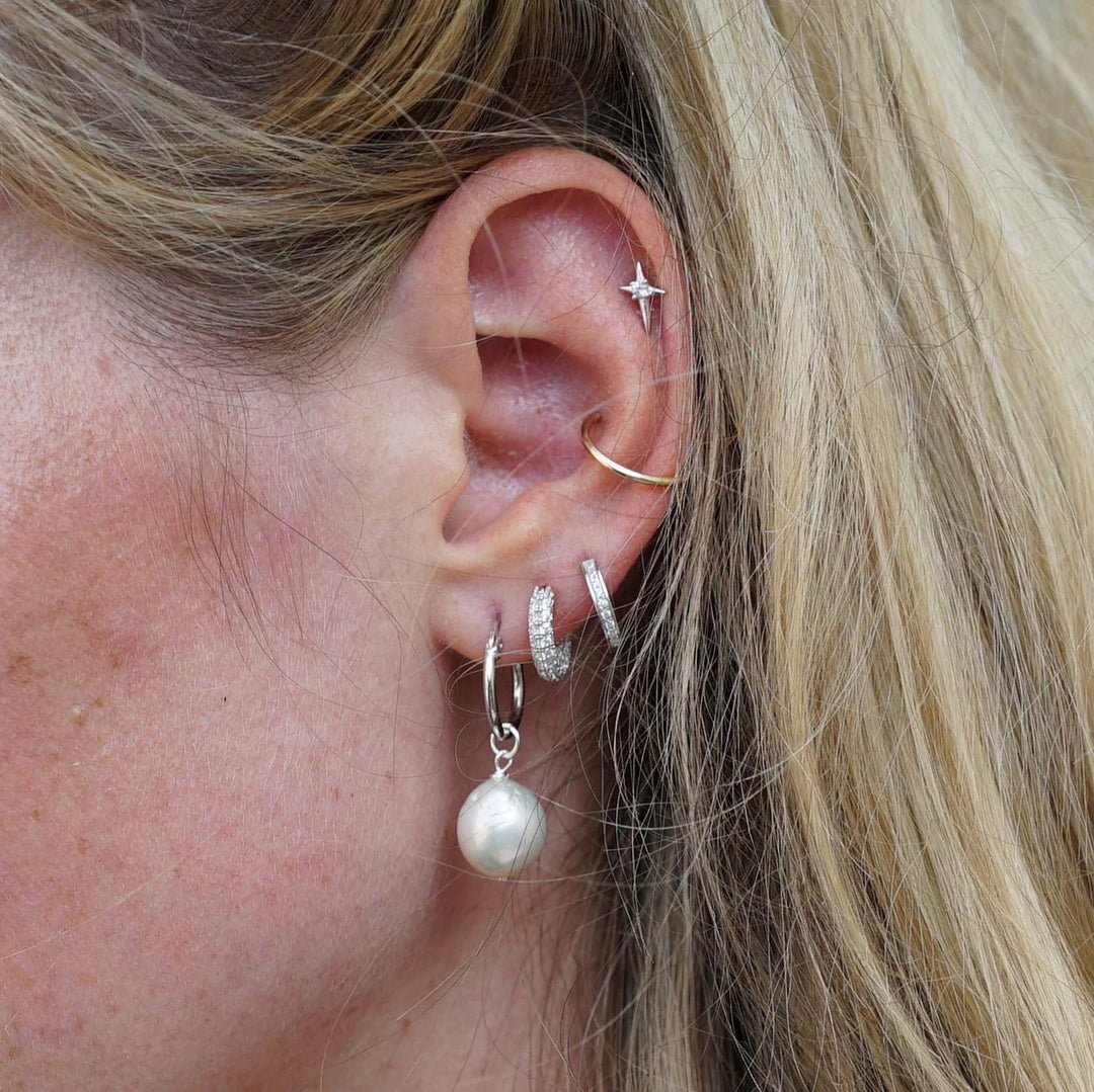 FYBStarburst Studs - Polish Boutique