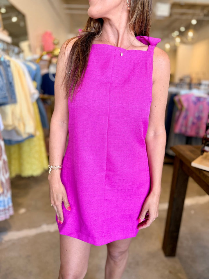 GlamDenise Dress - Polish Boutique