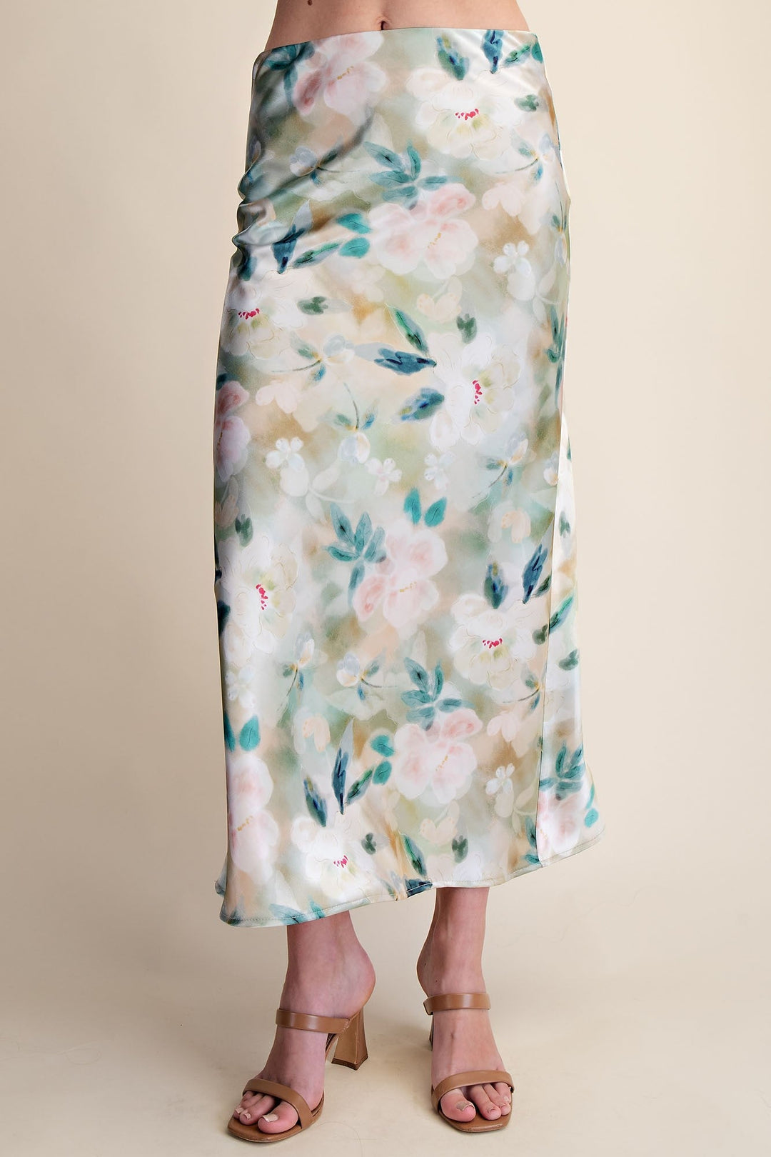 GlamHelen Skirt - Polish Boutique