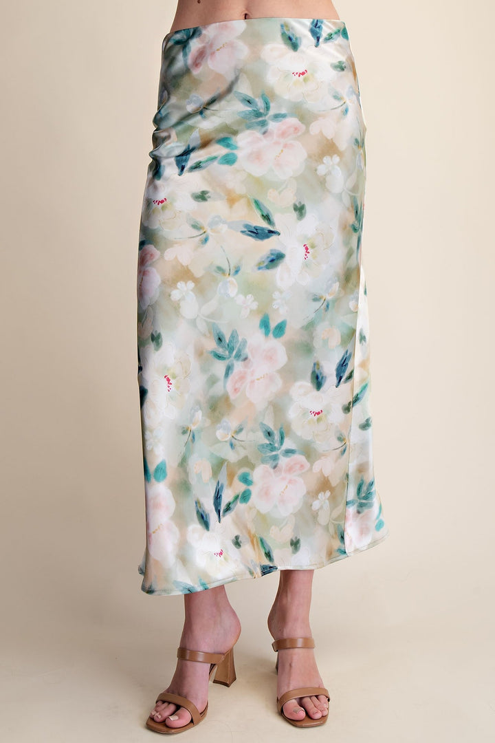 GlamHelen Skirt - Polish Boutique