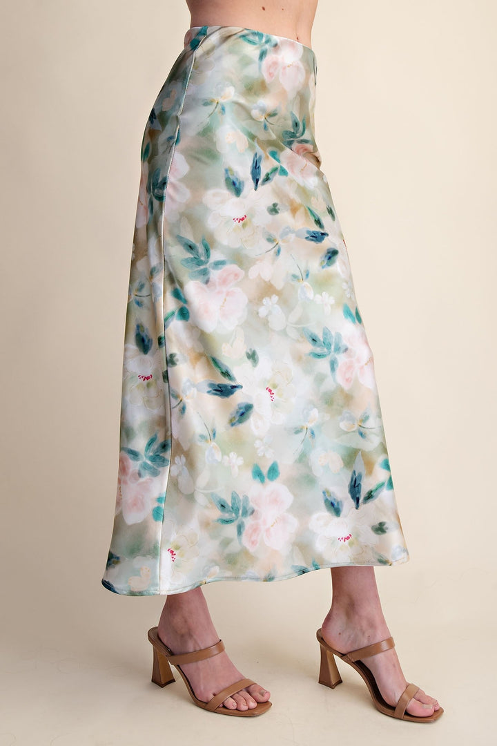 GlamHelen Skirt - Polish Boutique