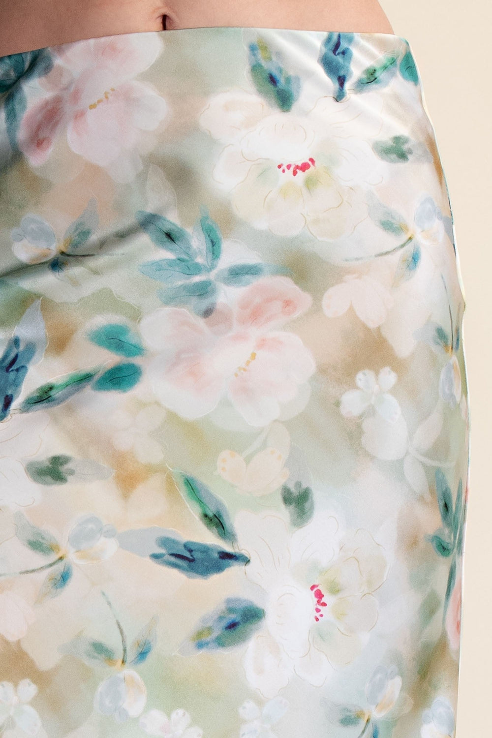 GlamHelen Skirt - Polish Boutique