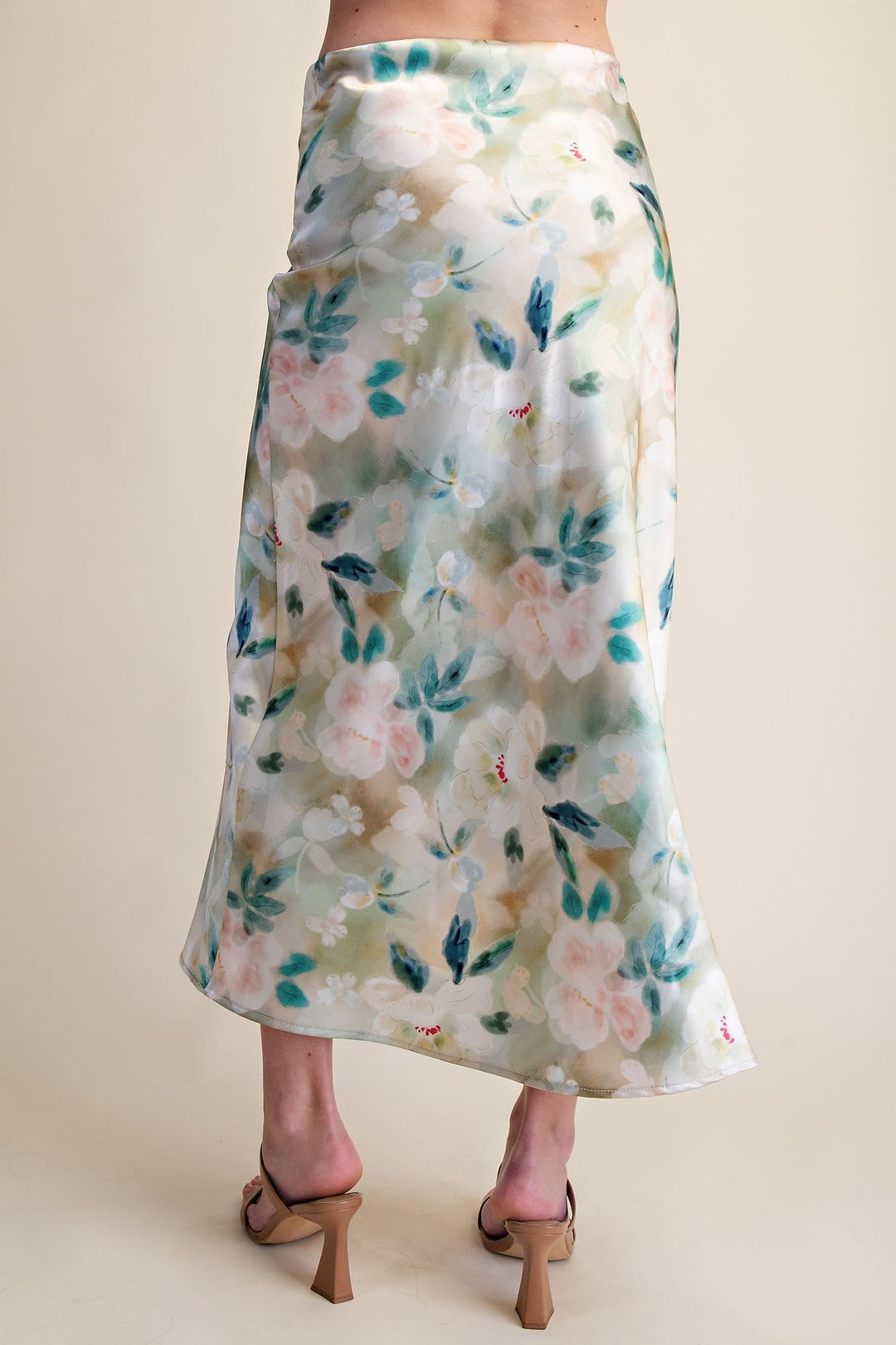 GlamHelen Skirt - Polish Boutique