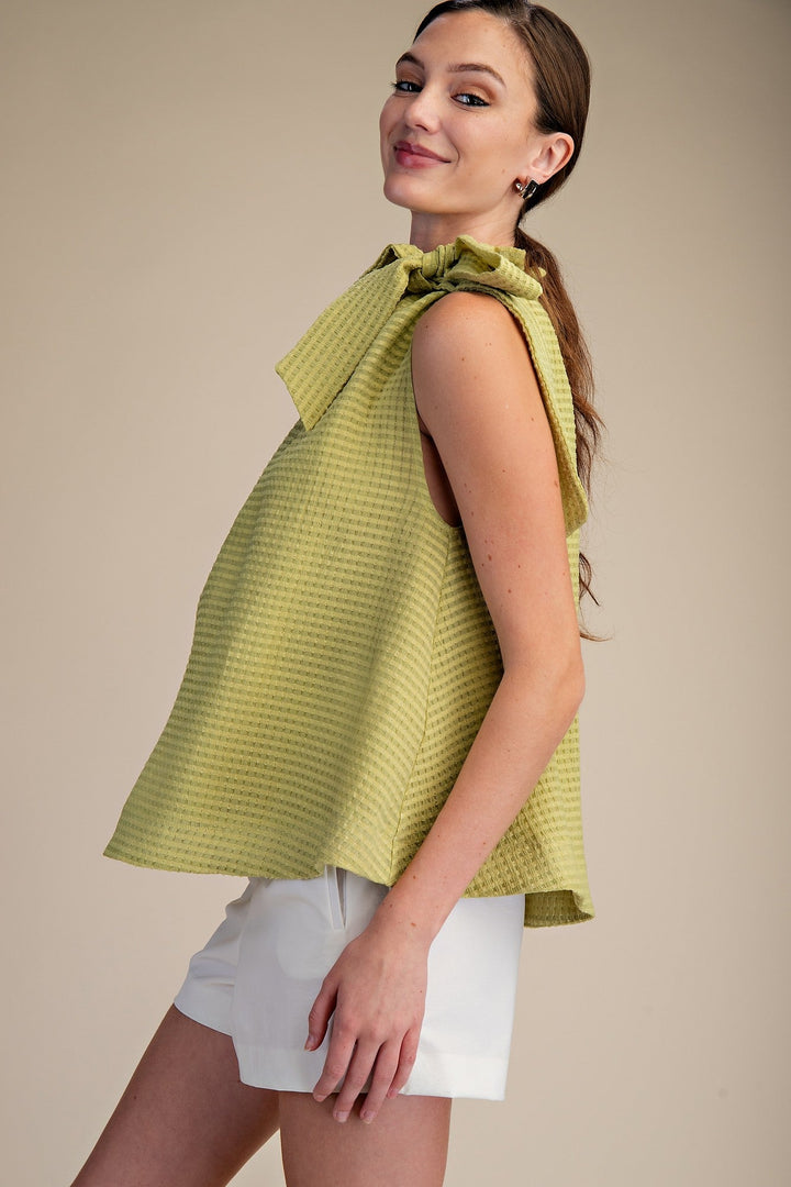 GlamJackie Top - Polish Boutique