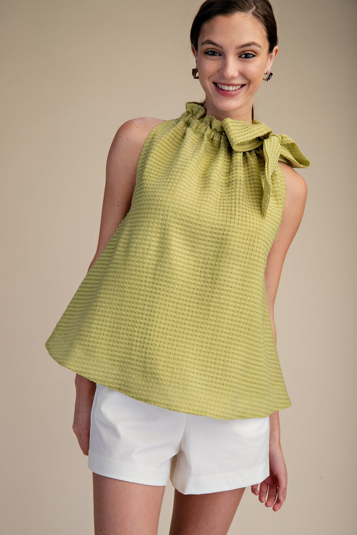 GlamJackie Top - Polish Boutique