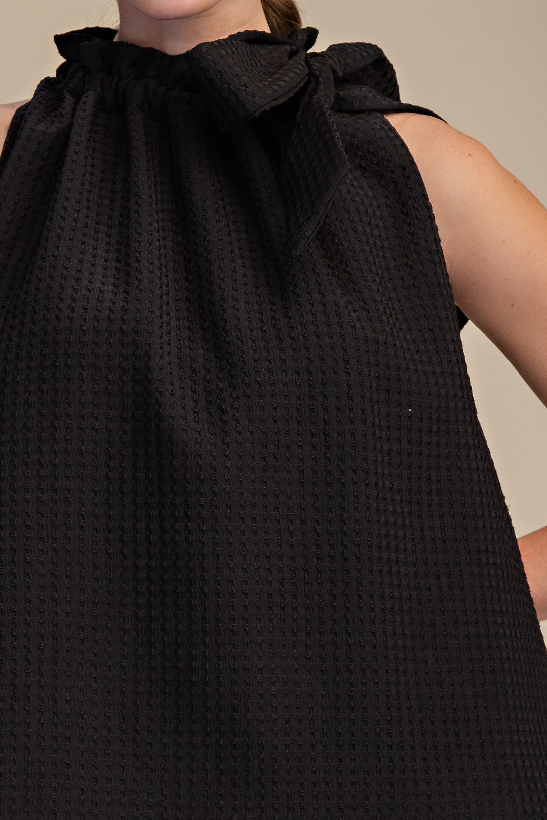 GlamJackie Top - Polish Boutique