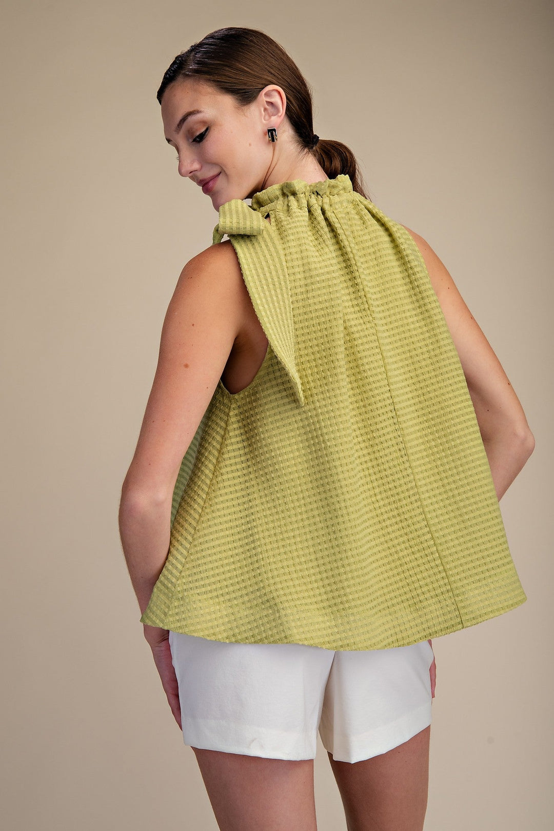 GlamJackie Top - Polish Boutique