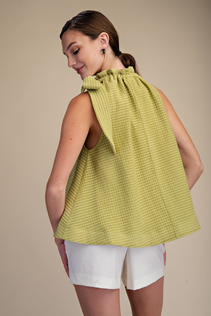 GlamJackie Top - Polish Boutique