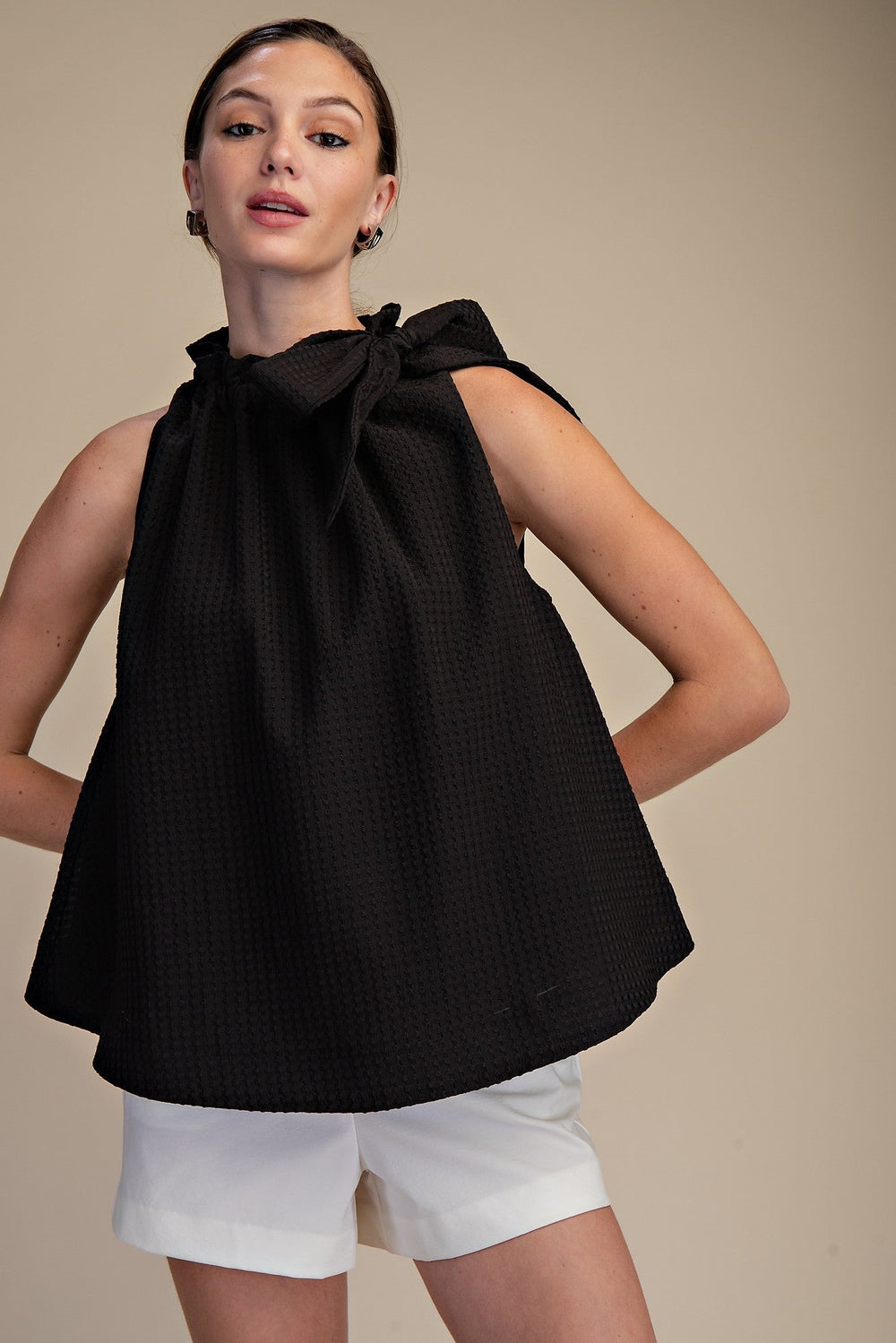 GlamJackie Top - Polish Boutique