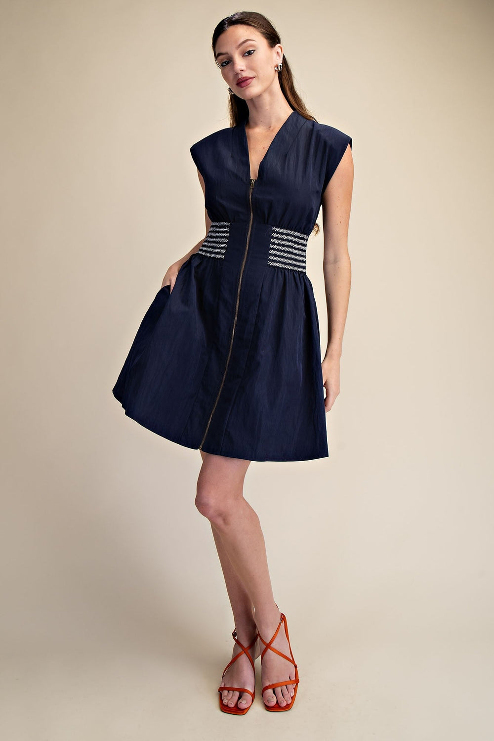 GlamJune Dress - Polish Boutique