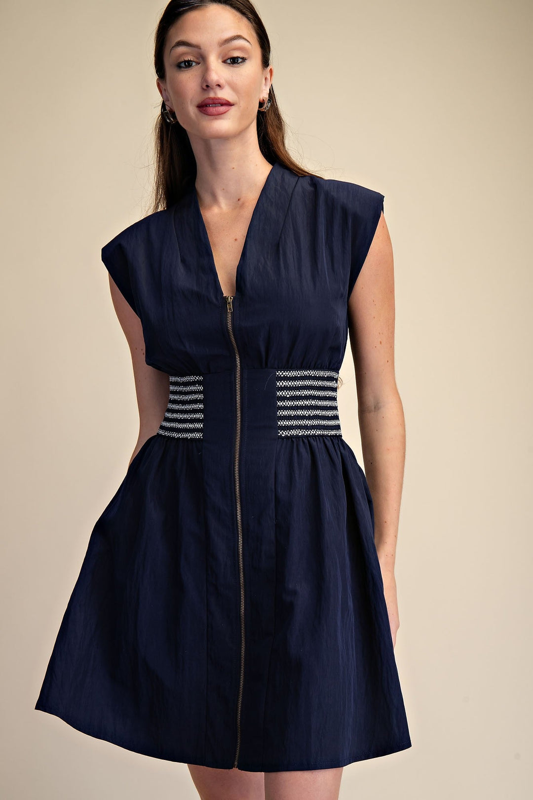 GlamJune Dress - Polish Boutique