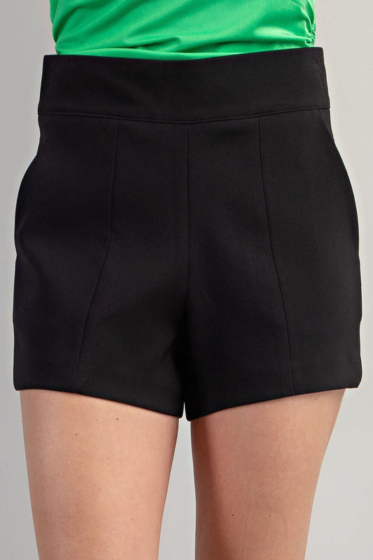 GlamKimora Shorts - Polish Boutique