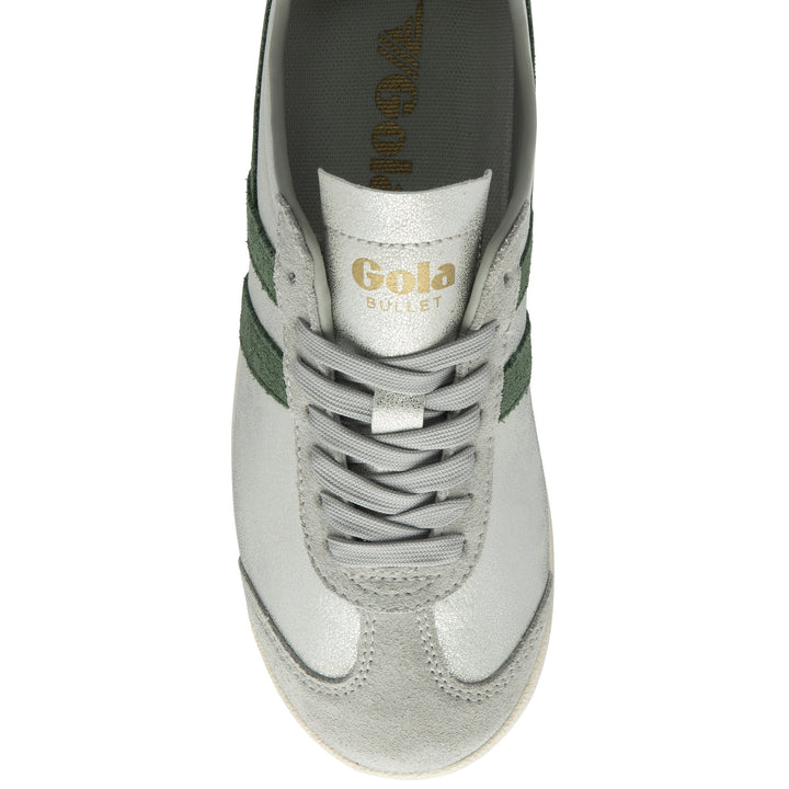GolaBullet Blaze Sneakers - Polish Boutique