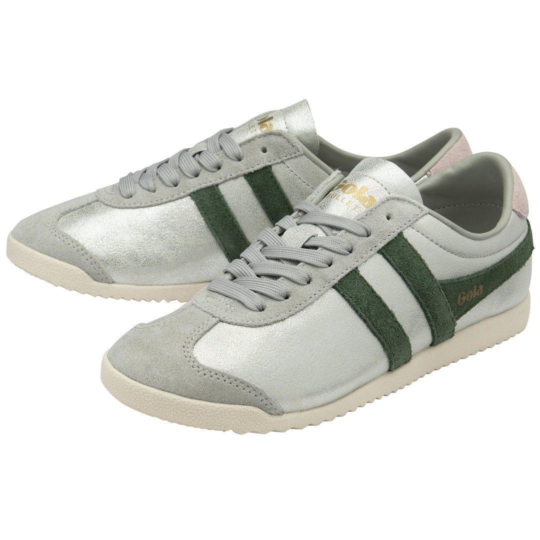 GolaBullet Blaze Sneakers - Polish Boutique